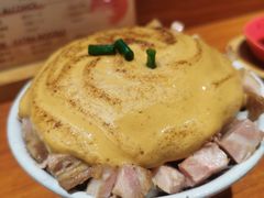 叉烧饭-真打拉面·日式拉面新流派(体育西横街店)
