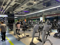 -优享健身(物美圣熙8号购物中心店)