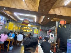 -多福临砂锅居(苏堤北路店)