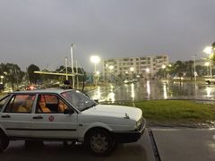 -无忧学车·大众驾校(长宁校区)