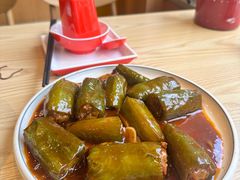 -百姓村东北菜馆(海棠湾店)