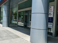 -中国建设银行(苏州分行营业部)