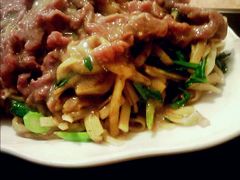 炒粿条-合记汕头牛肉店(嘉禾路店)