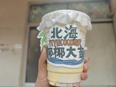 -椰椰大吉(侨港店)