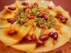 -花马天堂云南餐厅 Lost Heaven(外滩店)