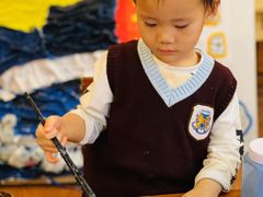 -伊顿幼儿园(济南大地锐城校区)