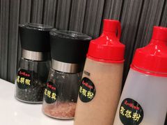 -炙城·韩式烤肉(南京东路店)