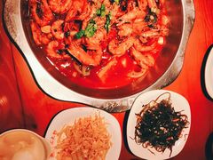 -邵汇大虾(吉林大路店)