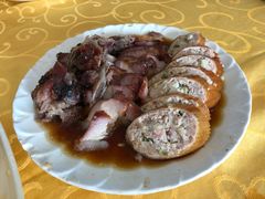 -安记烧鹅(新桥店)