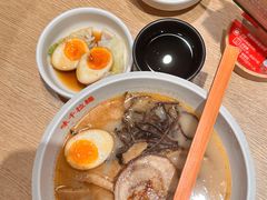 -味千拉面(惠州文昌一路分店)