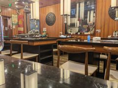 大堂-百味源炭火烤翅 ·夜市大排档(酒仙桥店)