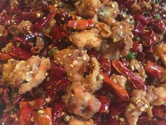 -望京一号·重庆江湖菜(工体店)
