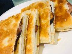 -赶海部落海鲜城(海阳路店)