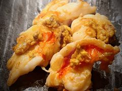-岩盐·铁板料理(嘉里店)