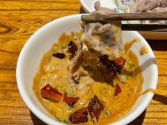 -额尔敦草原涮羊肉·烧烤(冻青树总店)