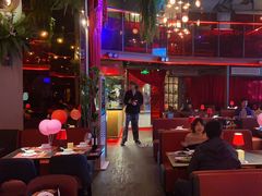 -胡桃里乐队酒馆(三阳路店)