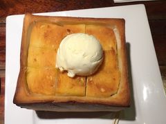 -绿茶餐厅(华联万柳店)