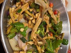 -莲餐厅·湖北菜·潜江小龙虾店(愚园路店)