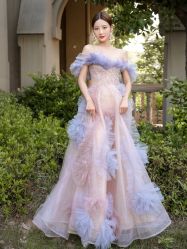 -伯瓷皇后婚纱艺术空间