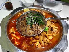 -古乐牛香·鲜牛肉牛杂火锅(吴江三里桥运东商业广场店)