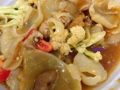 -老杨饭店(万科里店)