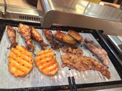 -新石器烤肉(南站店)
