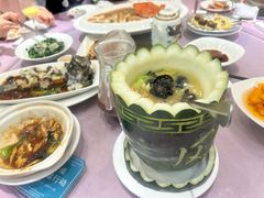 -金时代顺风大酒店(金山店)