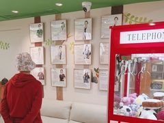 -精德口腔·种植修复·儿牙中心(财富中心店)