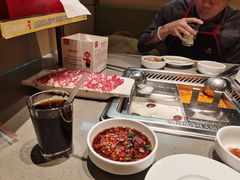 -海底捞火锅(万达广场店)