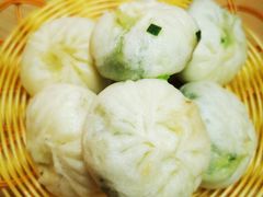 -南京灌汤包(淮河路店)