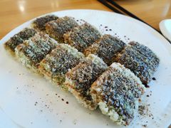 -品鲜村农家菜·阳澄湖大闸蟹(总店)