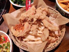 -牛市坎火锅(建设路店)