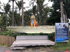 -白沙湾海滩