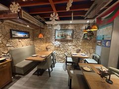 -LA CREPERIE BRETONNE布列塔尼法式餐厅(天童北路店)