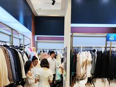 -海马体照相馆(大连柏威年购物中心店)