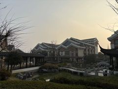 -嘉兴清池酒店温泉