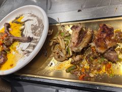 -大神太神·铁板烧(瑞虹天地月亮湾店)