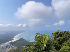 -海南铜鼓岭景区