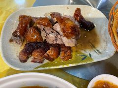 -老字号蛇口德记烧腊饭店·海鲜加工