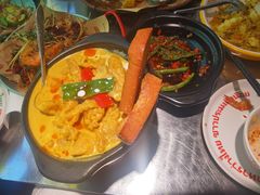 -小小集渔·泰式大排档(太古里香槟店)