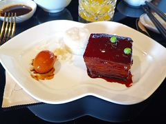 -上海苏宁宝丽嘉酒店·嘉府壹号中餐厅