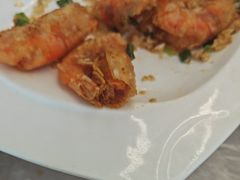 -众味海鲜大排档·活海鲜·潮汕味(南澳店)