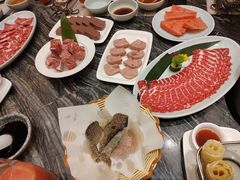 -海逸海鲜酒家(古北店)