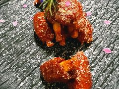 -然一素食餐厅(马利来广场店)