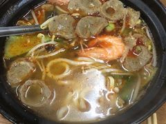 -天瑞福云南过桥米线(十里河店)