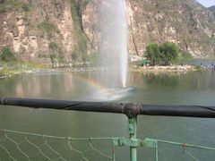 -十渡东湖港风景区