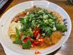 -碟滋味牛肉串串香火锅(田盛街店)
