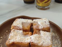 -维园港式茶餐厅(龙岗盛平店)