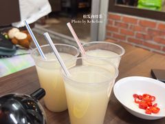-松發肉骨茶(克拉码头店)