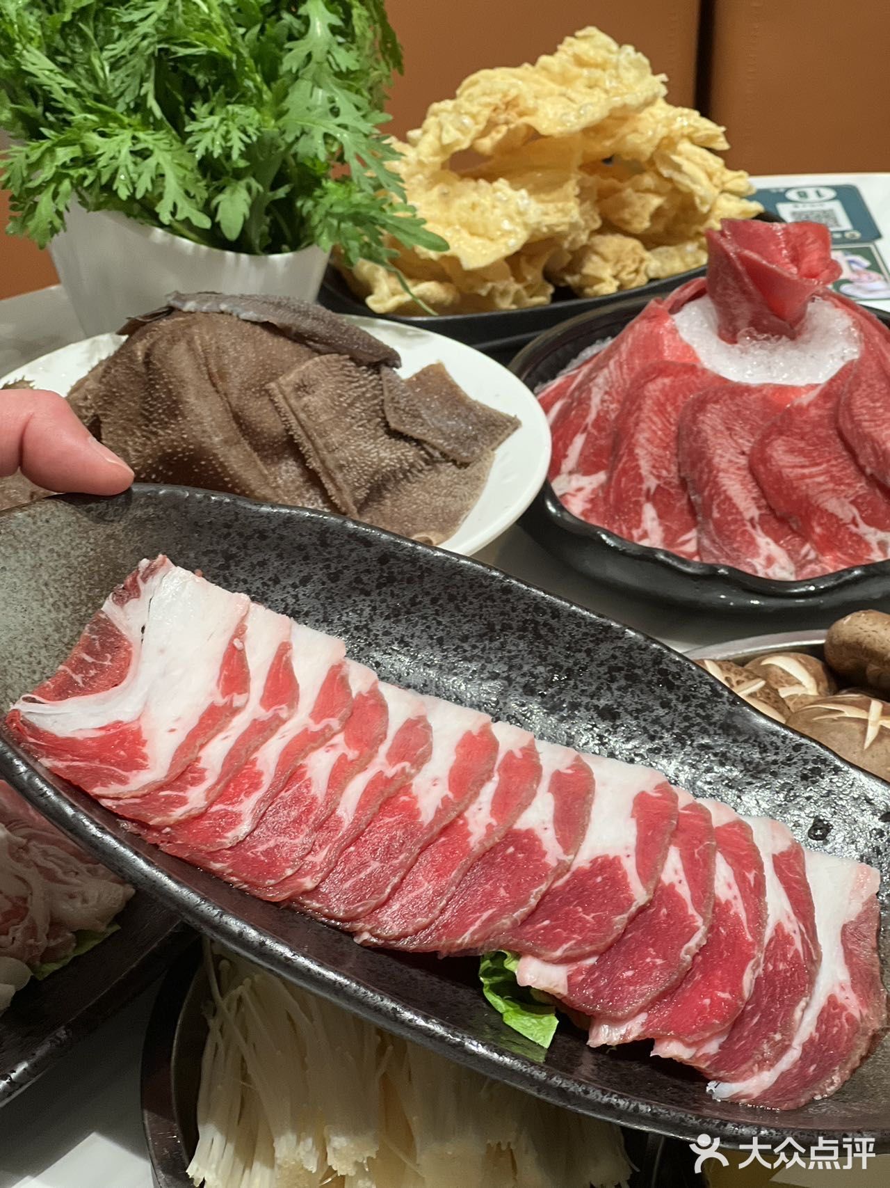 哇，大家听说了吗？！🉑️